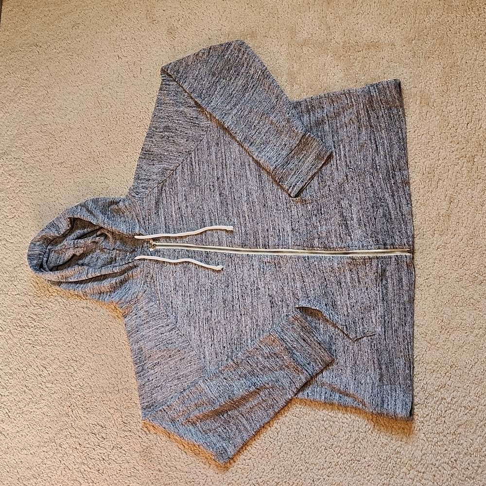 Size XL Sonoma light zipper up